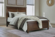 Danabrin Bedroom Set - De Avenue Furniture