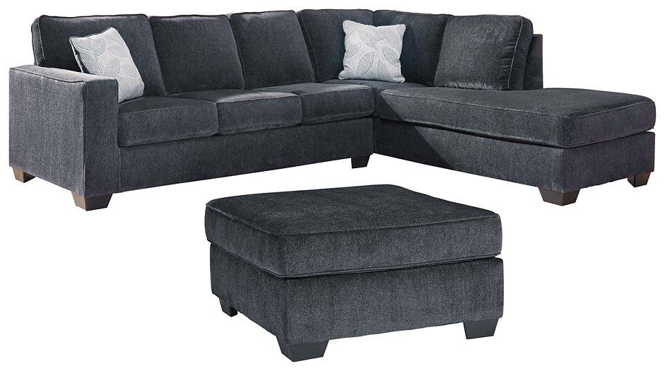 Altari Living Room Set - De Avenue Furniture
