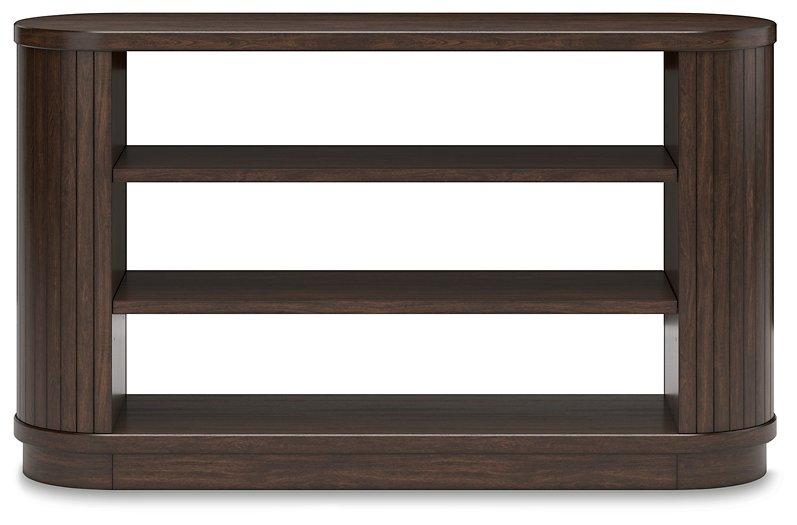 Korestone Home Office Set - De Avenue Furniture