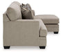 Stonemeade Living Room Set - De Avenue Furniture