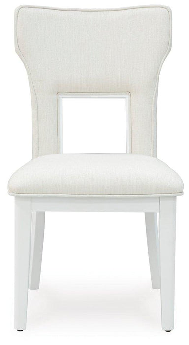 Chalanna Dining Chair - De Avenue Furniture