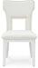 Chalanna Dining Chair - De Avenue Furniture