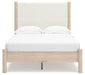 Cadmori Upholstered Bed - De Avenue Furniture