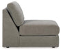 Avaliyah Sectional with Chaise - De Avenue Furniture