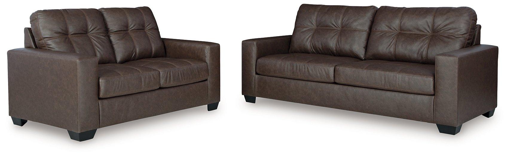 Barlin Mills Living Room Set - De Avenue Furniture