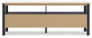 Cadmori 72" TV Stand - De Avenue Furniture
