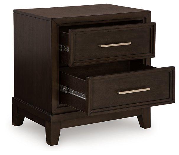 Neymorton Bedroom Set - De Avenue Furniture