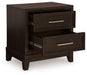 Neymorton Bedroom Set - De Avenue Furniture