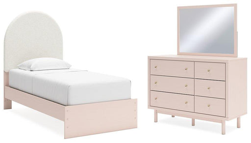 Wistenpine Bedroom Package - De Avenue Furniture