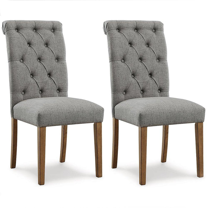 Harvina Dining Chair - De Avenue Furniture
