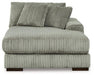 Lindyn Sectional with Chaise - De Avenue Furniture