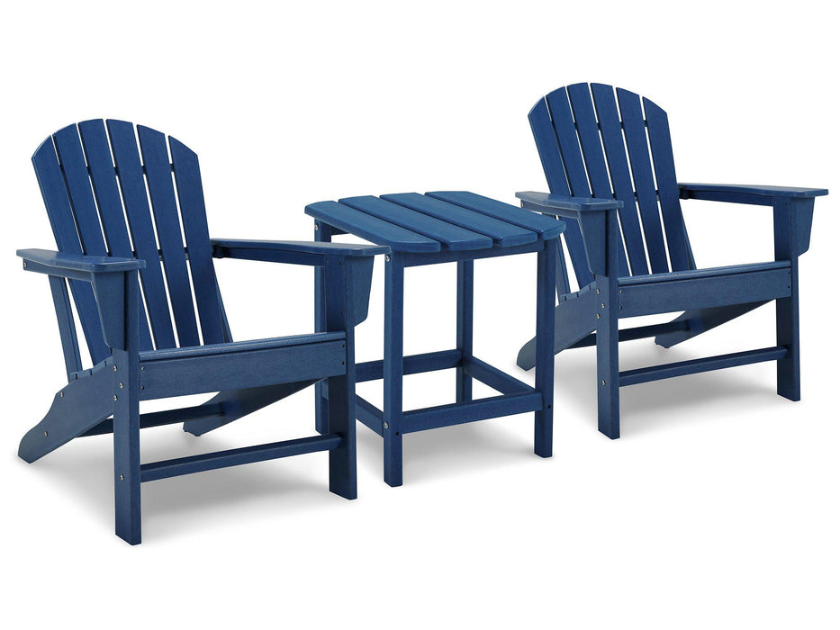 Sundown Treasure Outdoor Seating Set - De Avenue Furniture