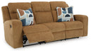 Kanlow Reclining Sofa - De Avenue Furniture