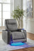 Schooner Rocks Power Recliner - De Avenue Furniture