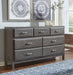 Caitbrook Dresser - De Avenue Furniture