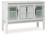 Chalanna Dining Server - De Avenue Furniture