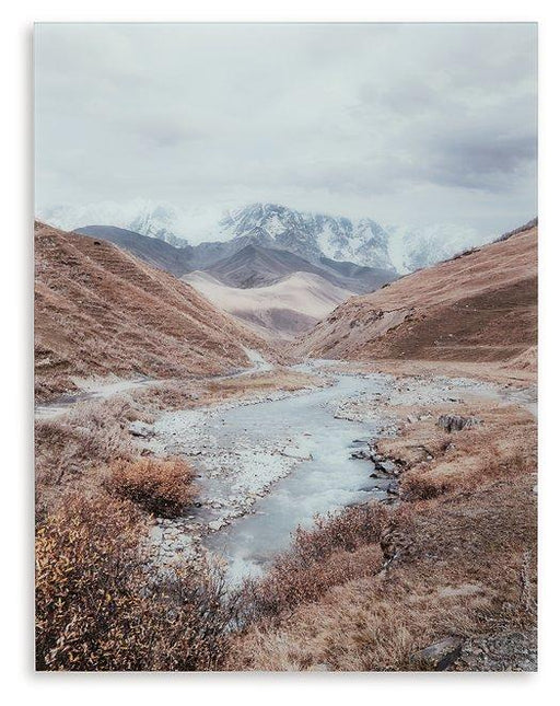 Darinby Wall Art - De Avenue Furniture