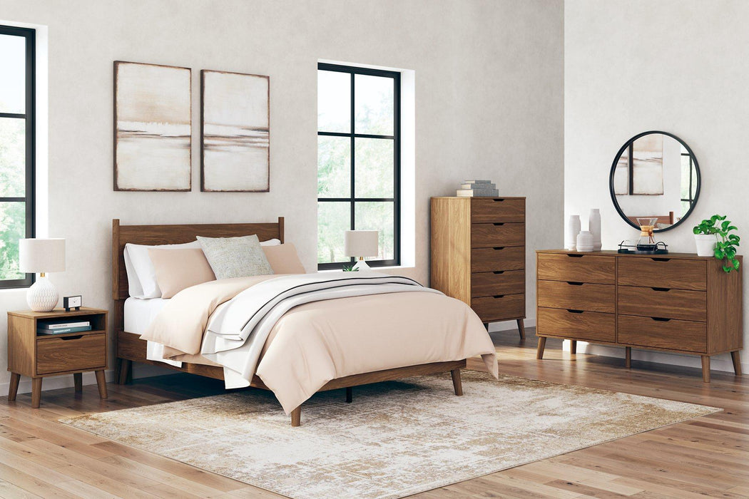 Fordmont Dresser - De Avenue Furniture