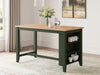 Gesthaven Counter Height Dining Table - De Avenue Furniture