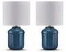 Gierburg Lamp Set - De Avenue Furniture