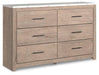 Senniberg Dresser image