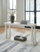 Arlendyne Sofa Table - De Avenue Furniture