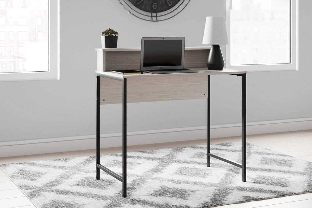 Bayflynn Home Office Desk - De Avenue Furniture