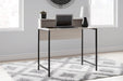 Bayflynn Home Office Desk - De Avenue Furniture