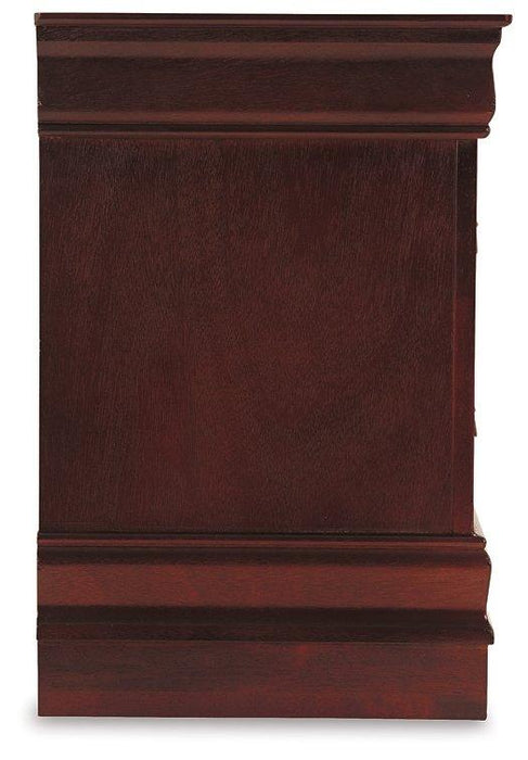 Alisdair Nightstand - De Avenue Furniture