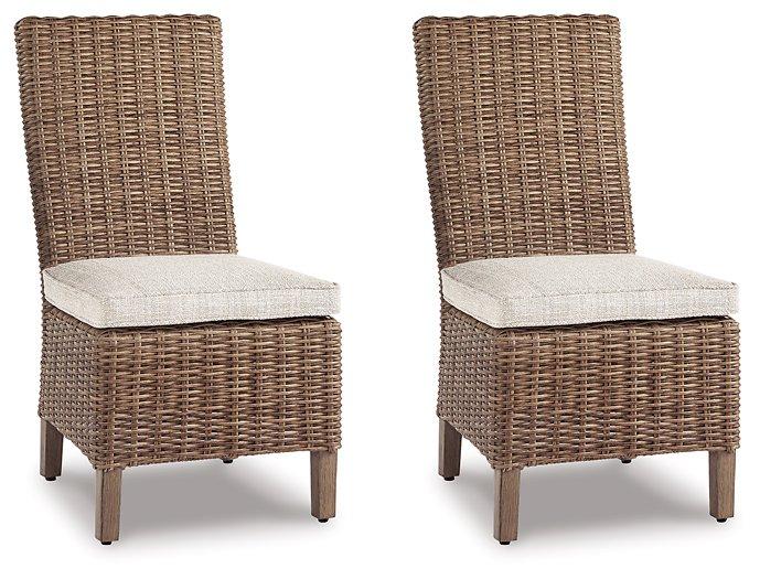 Beachcroft Outdoor Dining Set - De Avenue Furniture