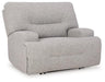 Acklen Place Oversized Power Recliner - De Avenue Furniture