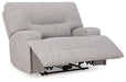 Acklen Place Oversized Power Recliner - De Avenue Furniture