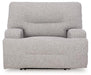 Acklen Place Oversized Power Recliner - De Avenue Furniture