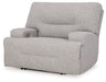Acklen Place Oversized Power Recliner - De Avenue Furniture