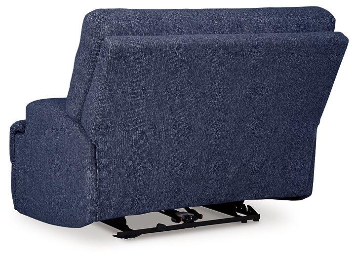 Acklen Place Oversized Power Recliner - De Avenue Furniture