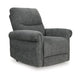 Aureta Power Lift Recliner - De Avenue Furniture