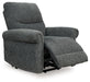 Aureta Power Lift Recliner - De Avenue Furniture