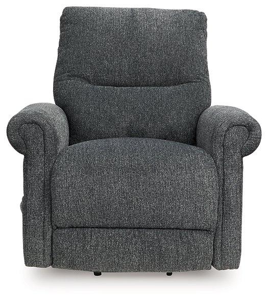 Aureta Power Lift Recliner - De Avenue Furniture