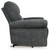Aureta Power Lift Recliner - De Avenue Furniture