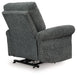 Aureta Power Lift Recliner - De Avenue Furniture