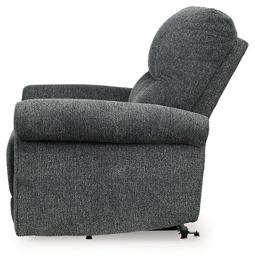 Aureta Power Lift Recliner - De Avenue Furniture