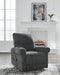 Aureta Power Lift Recliner - De Avenue Furniture