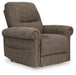 Aureta Power Lift Recliner - De Avenue Furniture