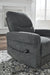 Aureta Power Lift Recliner - De Avenue Furniture