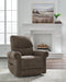 Aureta Power Lift Recliner - De Avenue Furniture