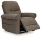 Aureta Power Lift Recliner - De Avenue Furniture