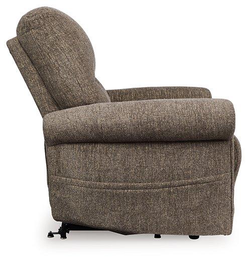 Aureta Power Lift Recliner - De Avenue Furniture