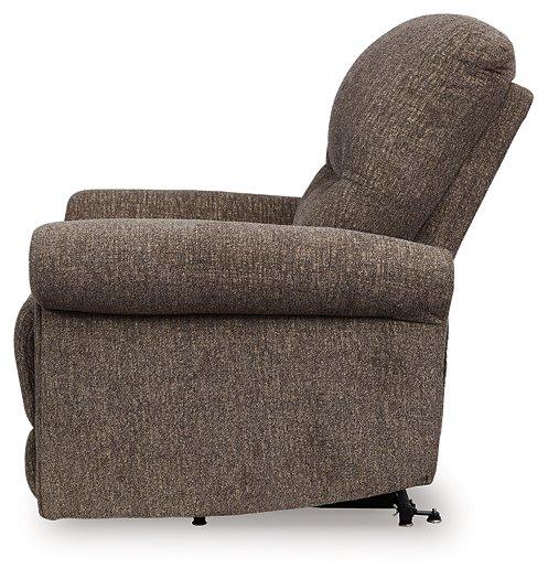Aureta Power Lift Recliner - De Avenue Furniture