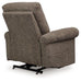 Aureta Power Lift Recliner - De Avenue Furniture
