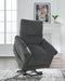 Aureta Power Lift Recliner - De Avenue Furniture